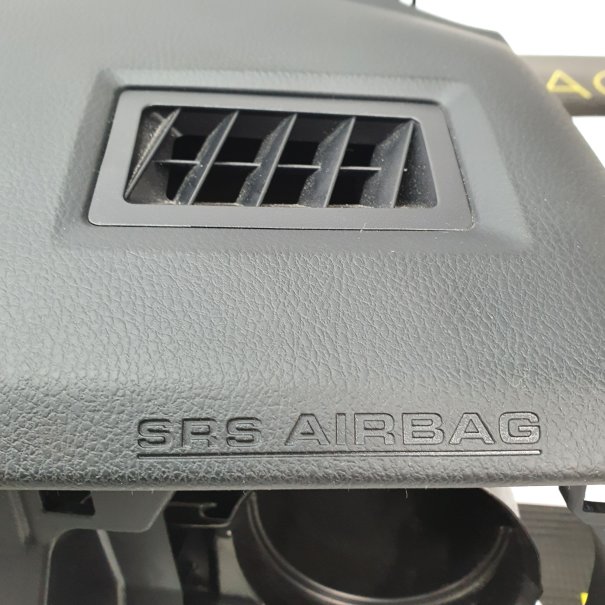 AURIS KONSOLA DESKA ROZDZIELCZA AIRBAG PODUSZKI...