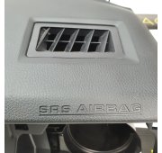 AURIS KONSOLA DESKA ROZDZIELCZA AIRBAG PODUSZKI PASY