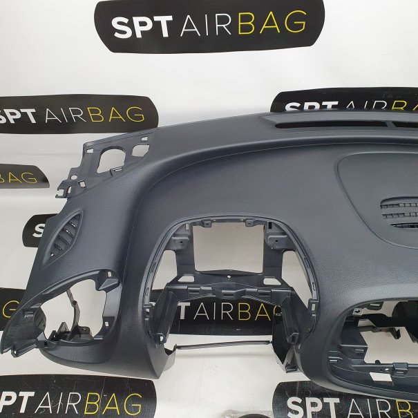 AYGO X TABLEAU DE BORD AIRBAG ENSEMBLE...