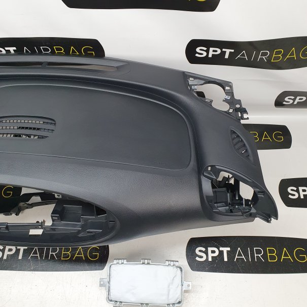 AYGO X TABLEAU DE BORD AIRBAG ENSEMBLE...