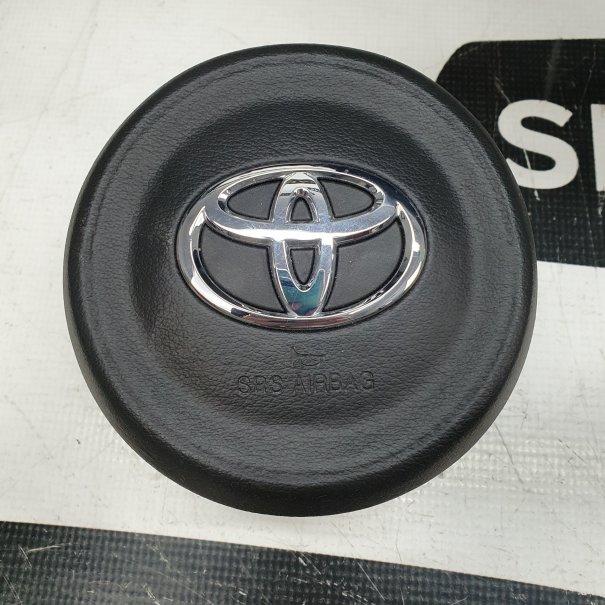 AYGO X TABLEAU DE BORD AIRBAG ENSEMBLE...