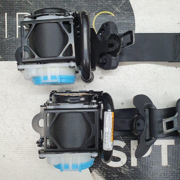 AYGO X TABLEAU DE BORD AIRBAG ENSEMBLE...