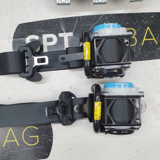 AYGO X TABLEAU DE BORD AIRBAG ENSEMBLE...