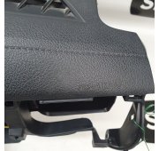 HILUX VIII 8 CONSOLA DASHBOARD AIRBAG KIT SET BELTS CURTAINS