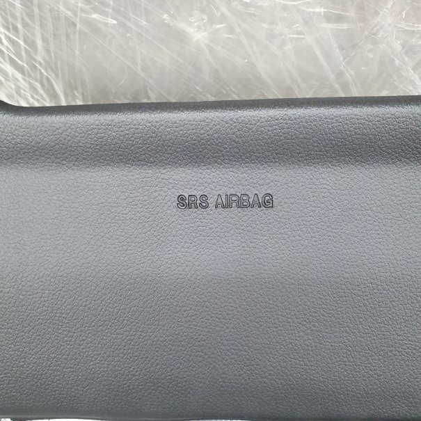 HILUX VIII 8 DASHBOARD AIRBAG SET...