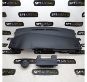 COROLLA E16 CONSOLA DASHBOARD AIRBAG