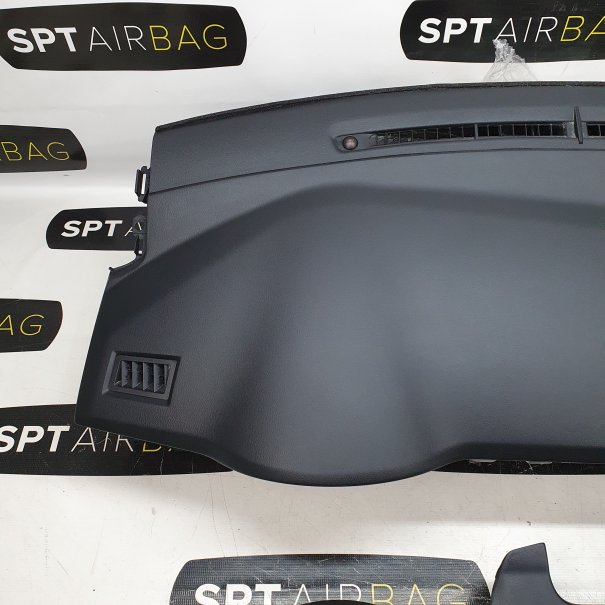 COROLLA E16 CONSOLA DASHBOARD AIRBAG