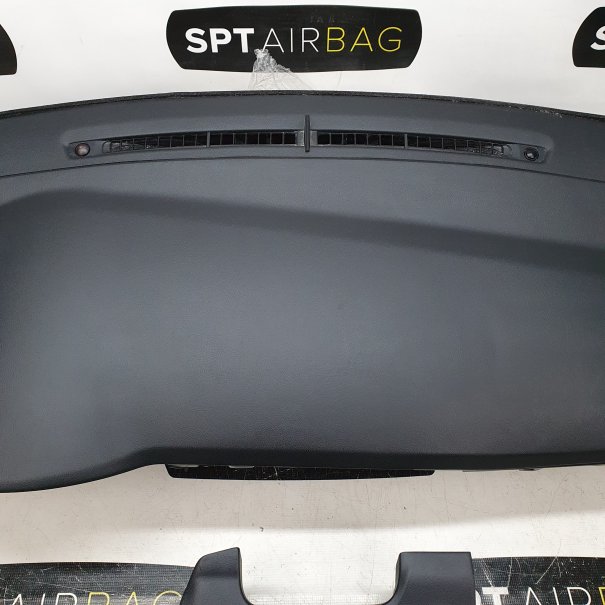 COROLLA E16 CONSOLA DASHBOARD AIRBAG