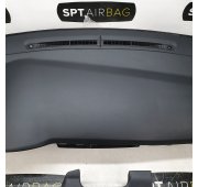 COROLLA E16 CONSOLA DASHBOARD AIRBAG