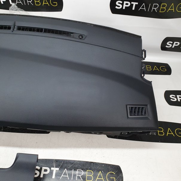 COROLLA E16 CONSOLA DASHBOARD AIRBAG