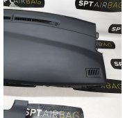 COROLLA E16 CONSOLA DASHBOARD AIRBAG