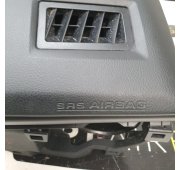 COROLLA E16 CONSOLA TABLERO DIVISOR COJÍN DE AIRE