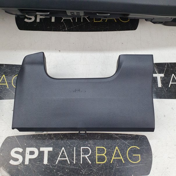 COROLLA E16 CONSOLA DASHBOARD AIRBAG
