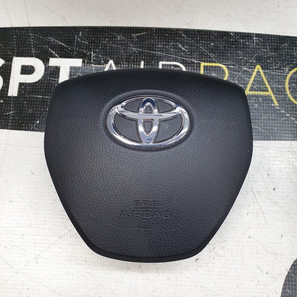 COROLLA E16 CONSOLA TABLERO DIVISOR COJÍN DE AIRE