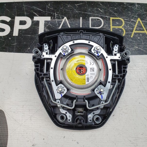 COROLLA E16 CONSOLA DASHBOARD AIRBAG