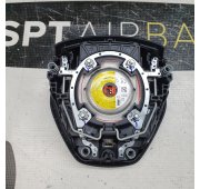 COROLLA E16 CONSOLA DASHBOARD AIRBAG