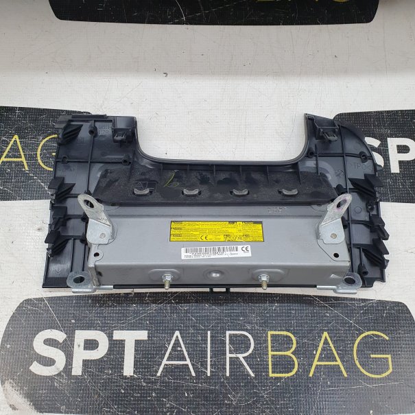 COROLLA E16 CONSOLA DASHBOARD AIRBAG