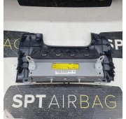 COROLLA E16 CONSOLA DASHBOARD AIRBAG