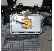 COROLLA E16 CONSOLA DASHBOARD AIRBAG