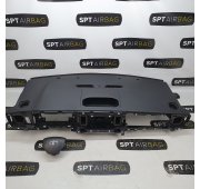 PROACE CONSOLA TABLERO DIVISOR COJÍN DE AIRE