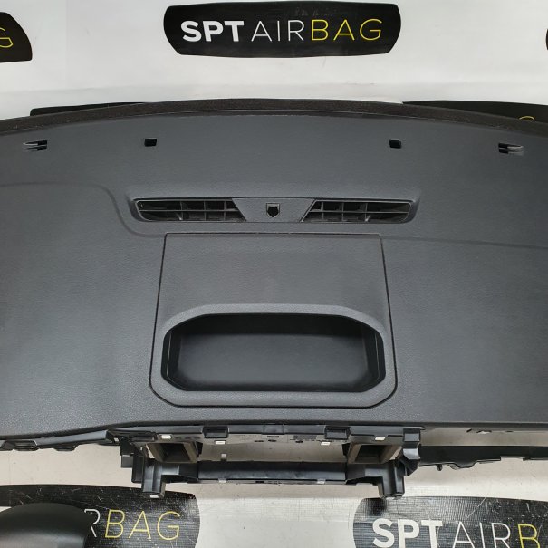 PROACE CONSOLA TABLERO DIVISOR COJÍN DE AIRE