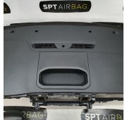 PROACE CONSOLA DASHBOARD AIRBAG