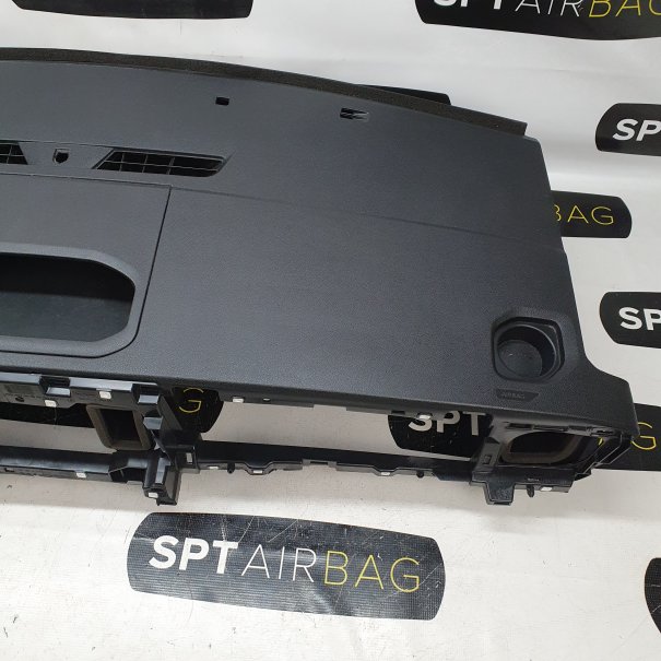 PROACE CONSOLA TABLERO DIVISOR COJÍN DE AIRE