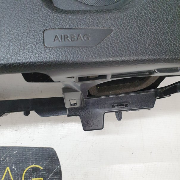 PROACE CONSOLA DASHBOARD AIRBAG