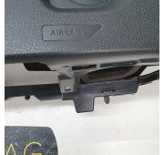PROACE CONSOLA DASHBOARD AIRBAG