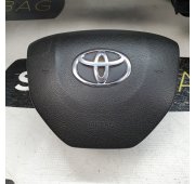 PROACE CONSOLA DASHBOARD AIRBAG