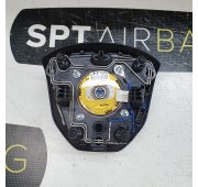 PROACE CONSOLA DASHBOARD AIRBAG