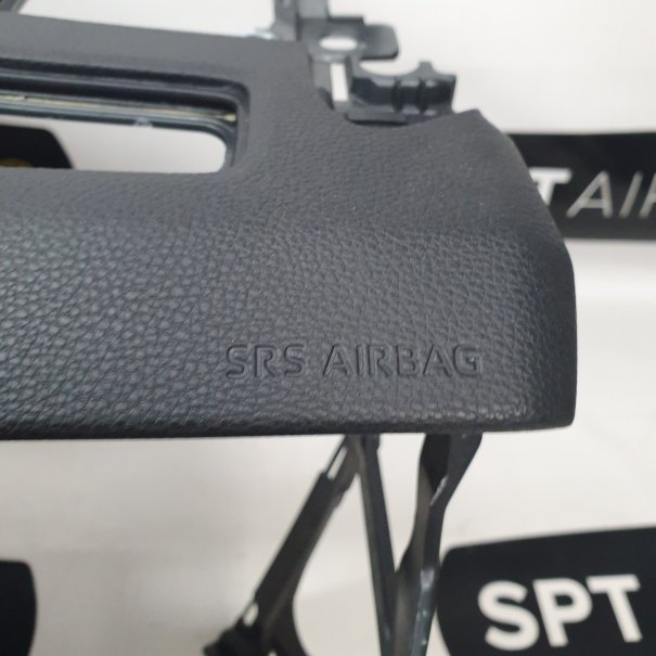 RAV4 NITKA NIEBIESKA KONSOLA DESKA ROZDZIELCZA...