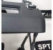 RAV4 NITKA NIEBIESKA KONSOLA DESKA ROZDZIELCZA AIRBAG PODUSZKI PASY KURTYNY