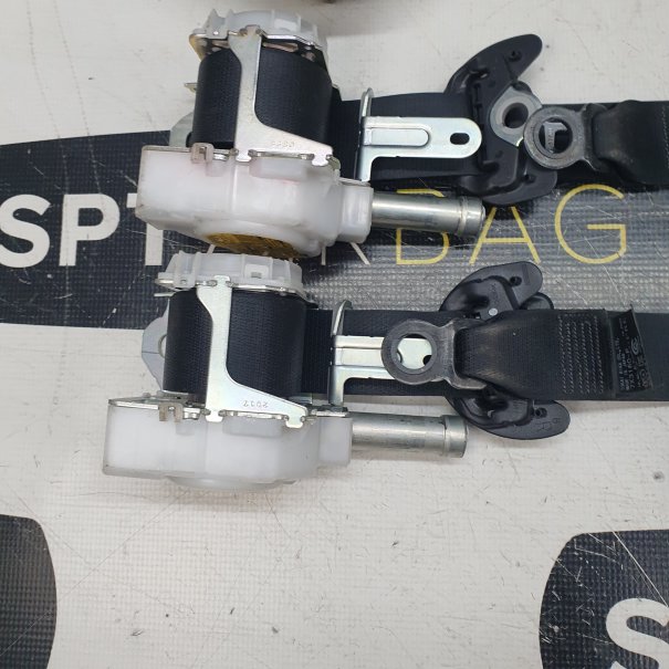 RAV4 NITKA NIEBIESKA KONSOLA DESKA ROZDZIELCZA...