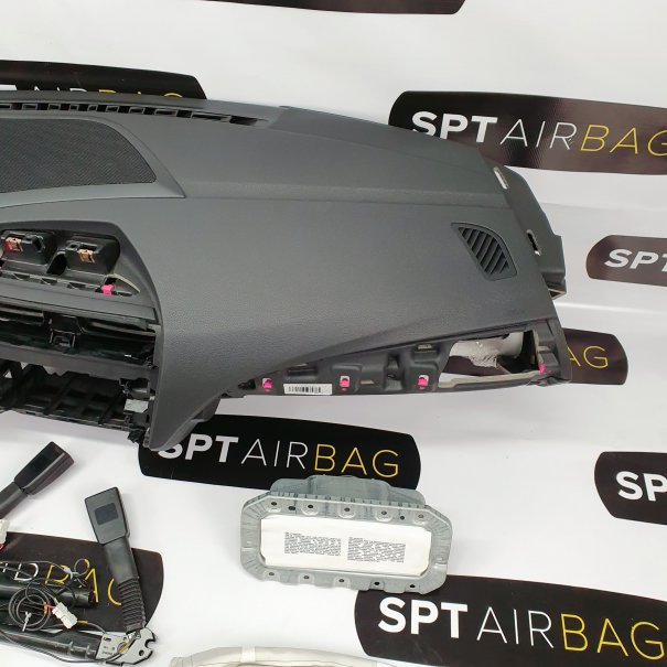 F20 F21 ARMATURENBRETT SPEAKER AIRBAG KIT...