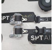 GT86 LIFT  AIRBAG ENSEMBLE CEINTURES DE SÉCURITÉ