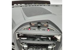 F20 F21 SALPICADERO ALTAVOZ TABLERO DE INSTRUMENTOS AIRBAG CONJUNTO PRETENSORES CORTINAS DE AIRE