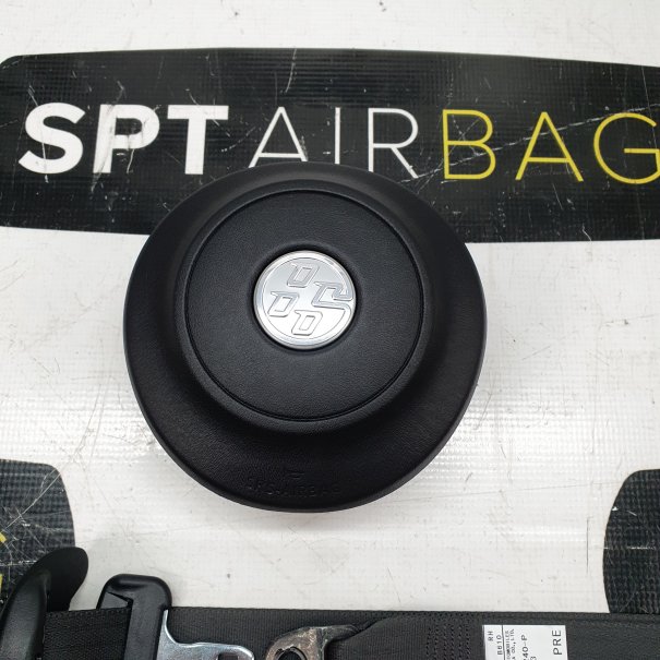 GT86 LIFT  AIRBAG ENSEMBLE CEINTURES DE SÉCURITÉ