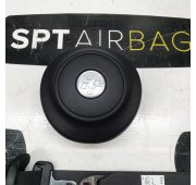 GT86 LIFT  AIRBAG ENSEMBLE CEINTURES DE SÉCURITÉ