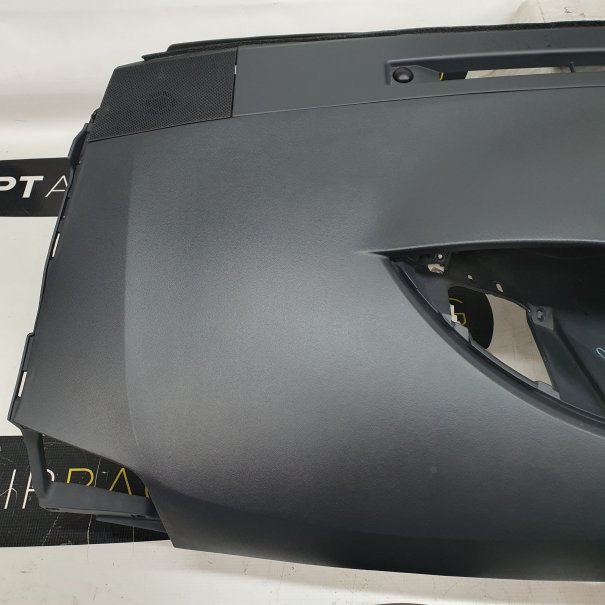 VERSO CONSOLE ARMATURENBRETT AIRBAG KIT...