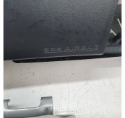 VERSO CONSOLE DASHBOARD AIRBAG KIT SEAT BELTS