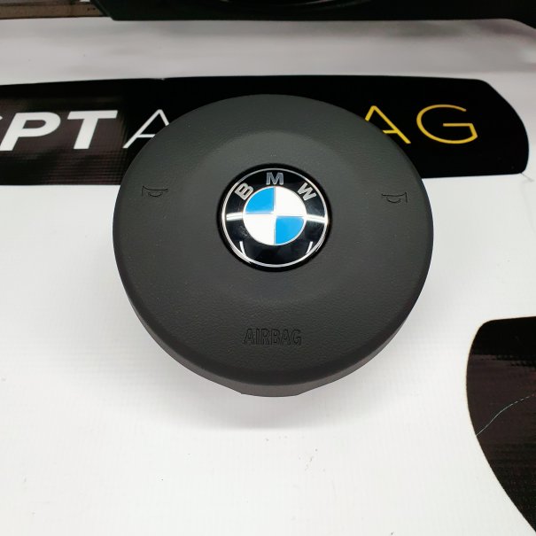 F20 F21 DASHBOARD SPEAKER AIRBAG SET REEKS...