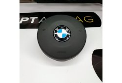 F20 F21 CRUSCOTTO AIRBAG SET PRETENSIONATORI AIRBAG DA TETTO ALTOPARLANTE CENTRALE