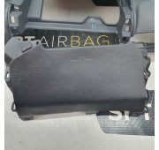 VERSO CONSOLE ARMATURENBRETT AIRBAG KIT SICHERHEITSGURTE