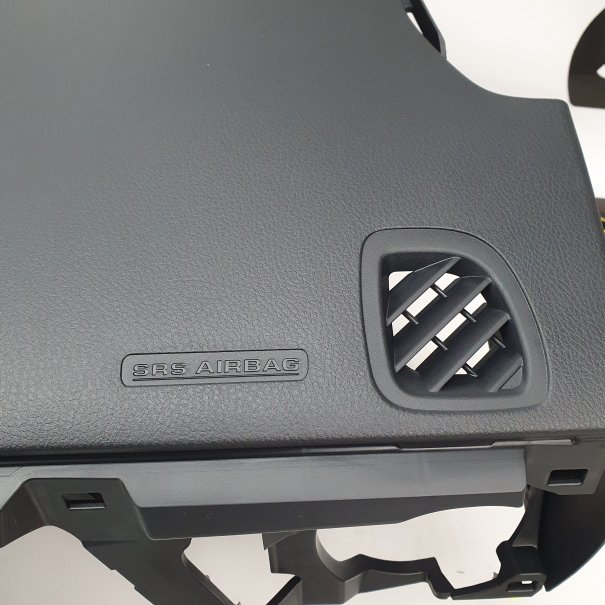 YARIS III 3 CONSOLA DASHBOARD AIRBAG KIT SET...