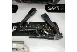 F20 F21 SALPICADERO ALTAVOZ TABLERO DE INSTRUMENTOS AIRBAG CONJUNTO PRETENSORES CORTINAS DE AIRE