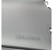 YARIS III 3 LIFT CONSOLA SALPICADERO TABLERO DE INSTRUMENTOS AIRBAG CONJUNTO CINTURONES DE SEGURIDAD