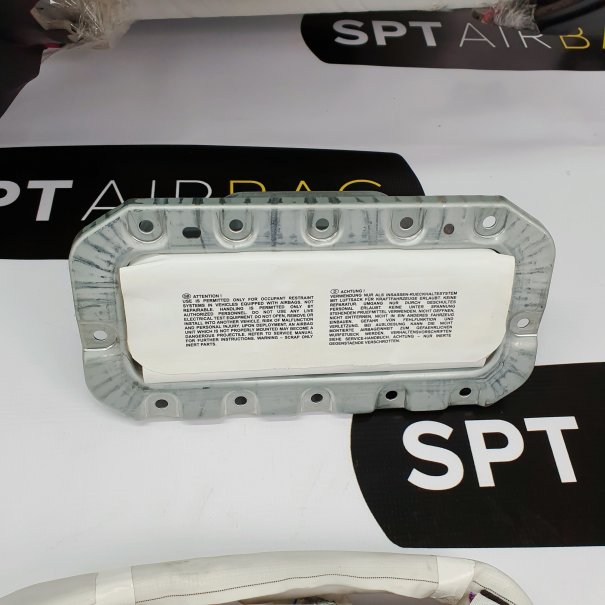 F20 F21 DASHBOARD SPEAKER AIRBAG KIT TENSIONERS...