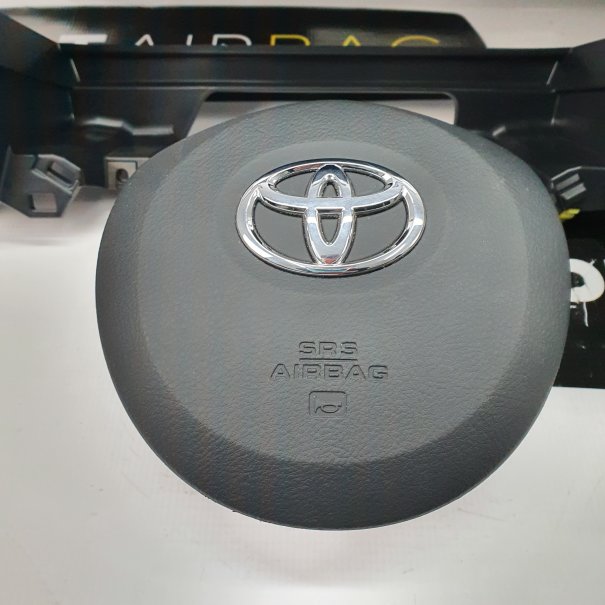 YARIS III 3 LIFT CONSOLA SALPICADERO TABLERO DE...