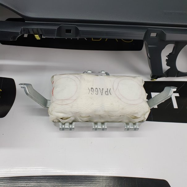 YARIS III 3 LIFT CONSOLA SALPICADERO TABLERO DE...